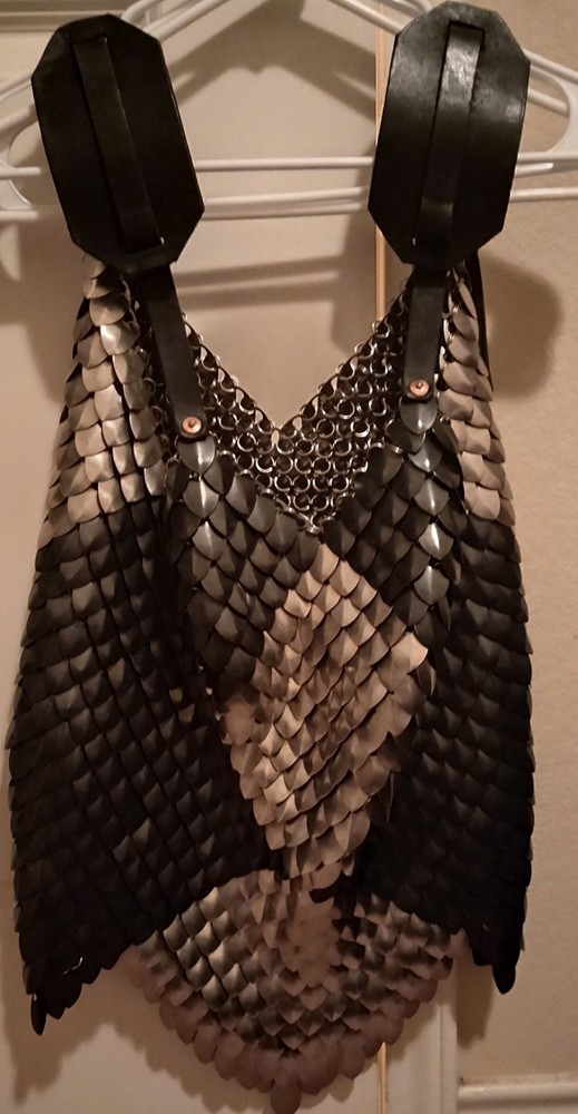 Chainlink Armor