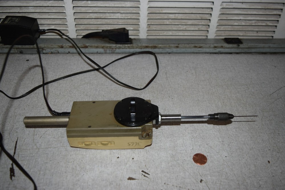 Mitutoyo Digimatic Indicator