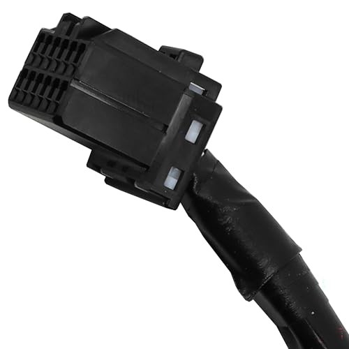 201-2112 Headlight Switch