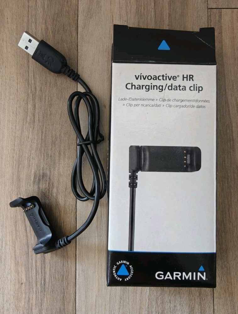 Garmin Charging Cable Vívoactive HR