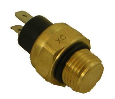 Outside Distributing Radiator Temp Sensor - 125-250cc (16mm Thread) - 19-0200