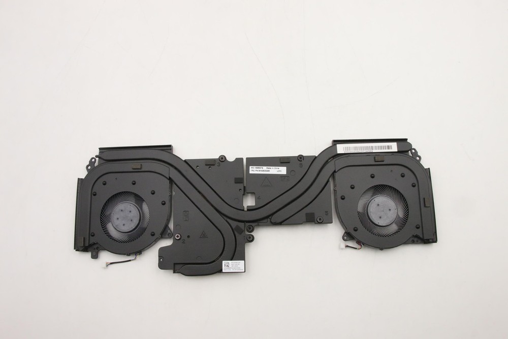 5H40S20336 Thermal module L 82JW AVC