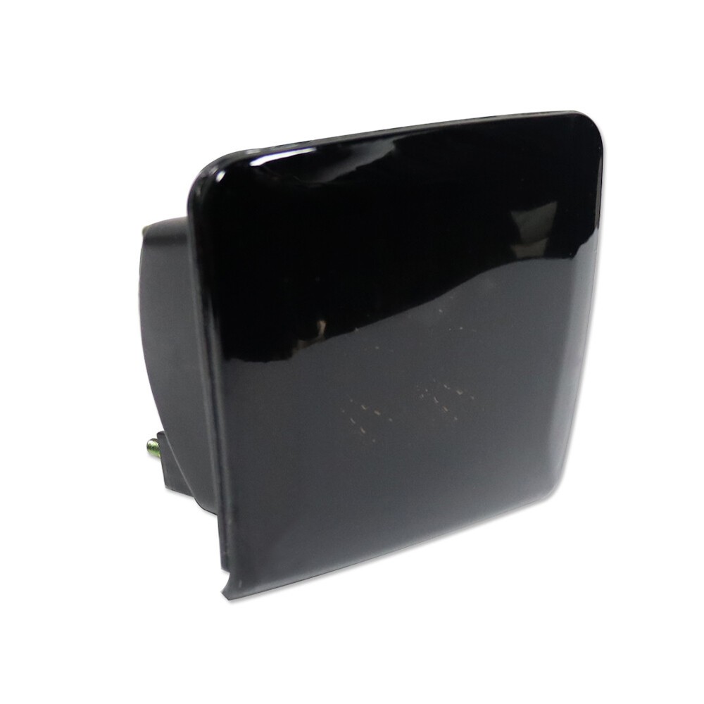 For 2009-up Nissan 370Z White/Red LED Rear Fog Light Reverse Brake Lamp 3 IN 1