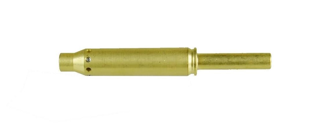 DB TAC INC Ruger .22 10/22 Takedown Red Laser Bore Sighter, Muzzle Insert Type