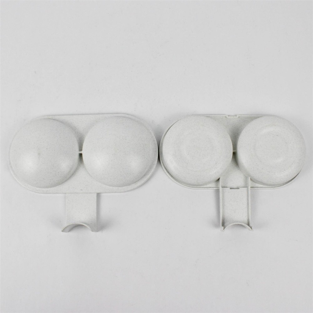 Microwave Egg Poacher Kitchen Gadget