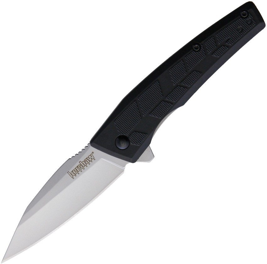 Kershaw Rhetoric Linerlock A/O Folding Pocket Knife - 1342X