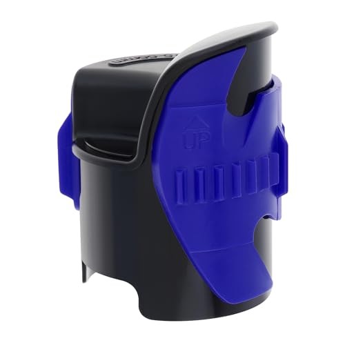 Motorcycle Fork Seal Saver Cleaner,Front Fork Seal Clean Tool, Shock Blue