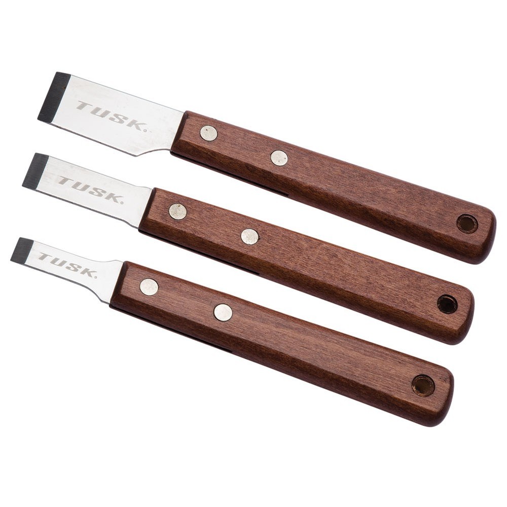 Tusk 3-Piece Gasket Scraper Kit