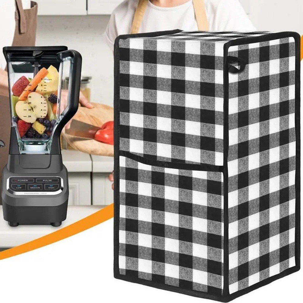 Blender Protector -Stain Cover for Kitchen Blender with Accessory Kitchen2797