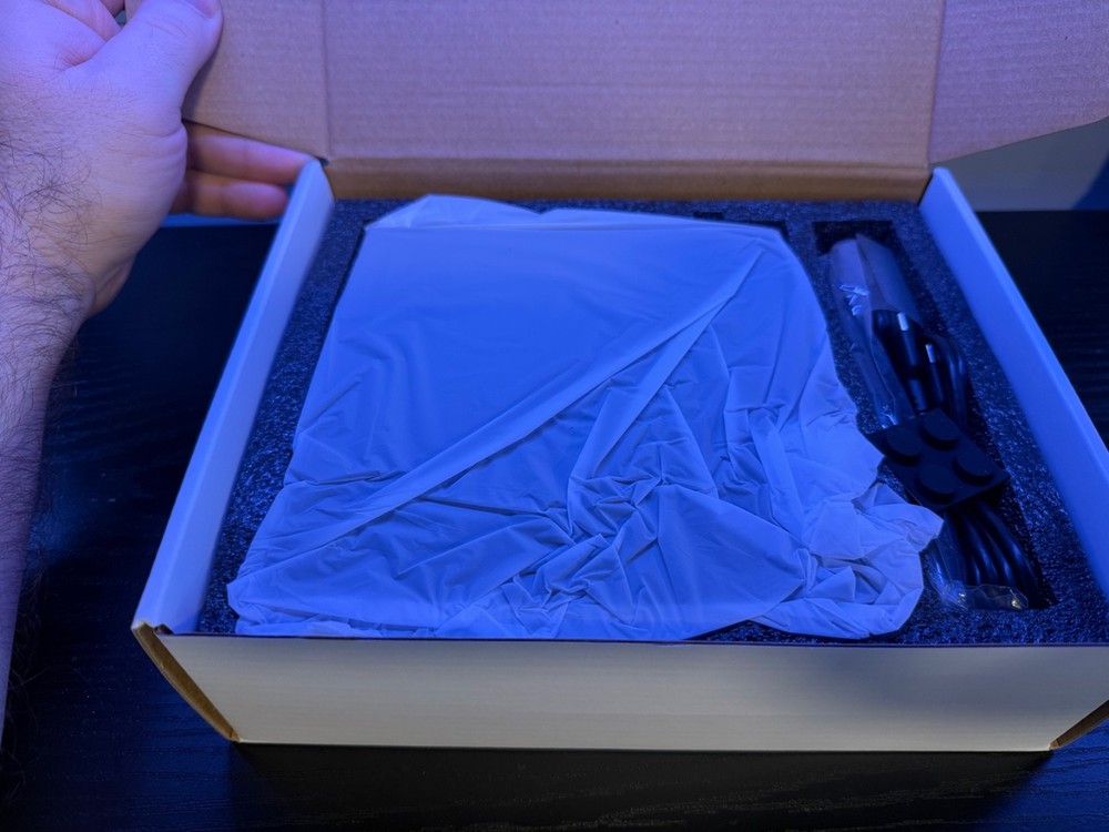 SMSL PL100 Digital CD Player for MQA Decoding Headphone Amp w/ Remote Control