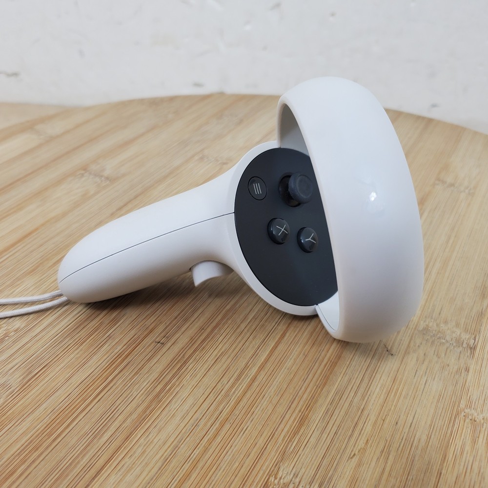 Meta Quest VR Replacement Left Controller - LX39EM