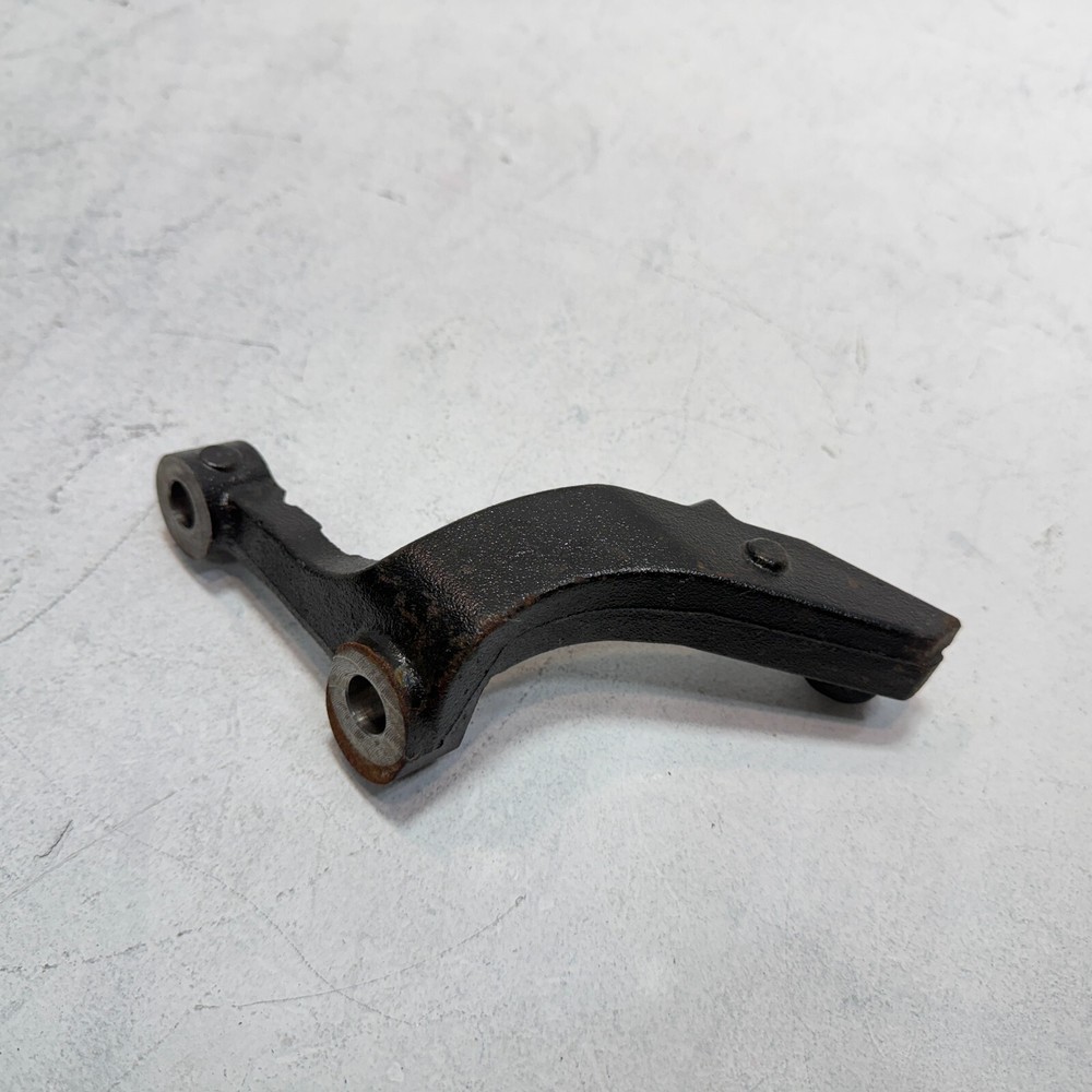 2018 Acura MDX Automatic Transmission Skid Bracket Support OEM