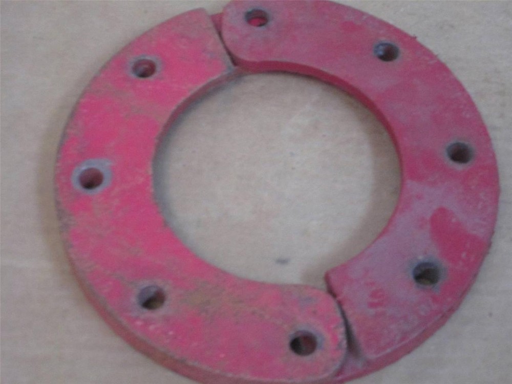 Corning 704117 4" Split Flange Adapter