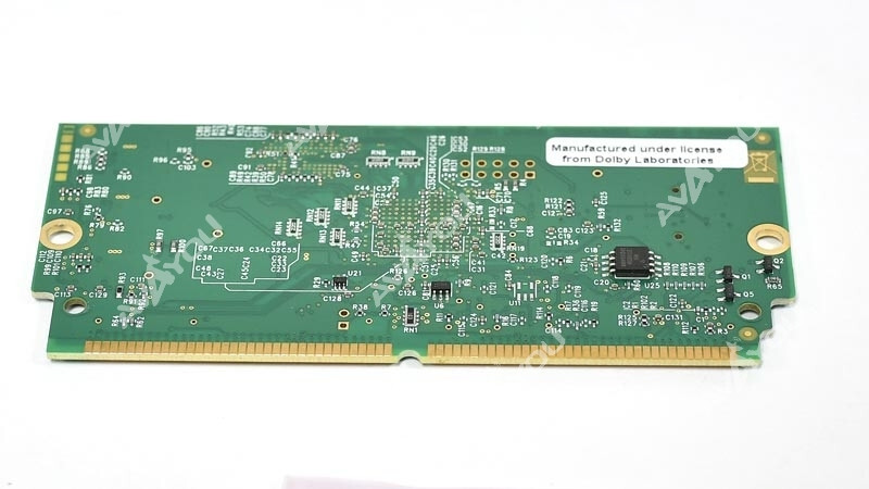 Miranda Dolby-ENC-D-2 Dolby Digital (AC-3) Encoder for Miranda XVP-3901