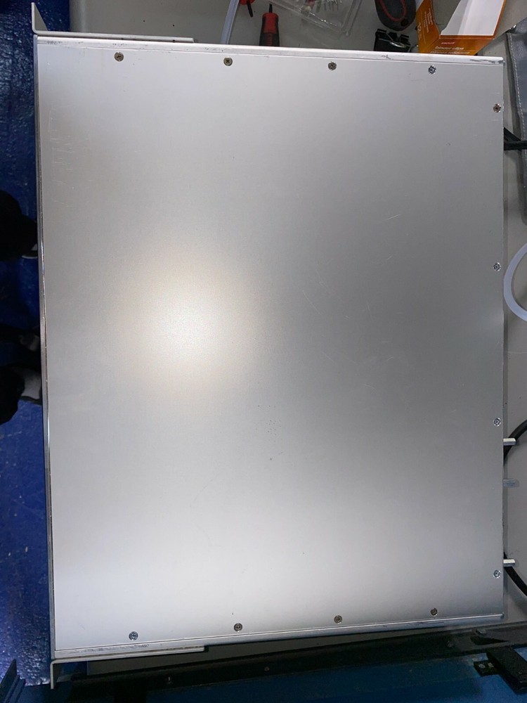 Rosemount Emerson X-Stream O2 Analyzer