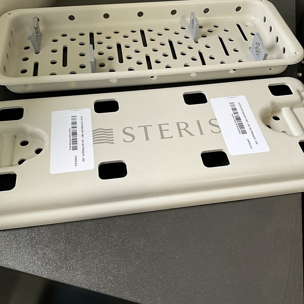 Steris 000180600 Prolite Sterilization Tray