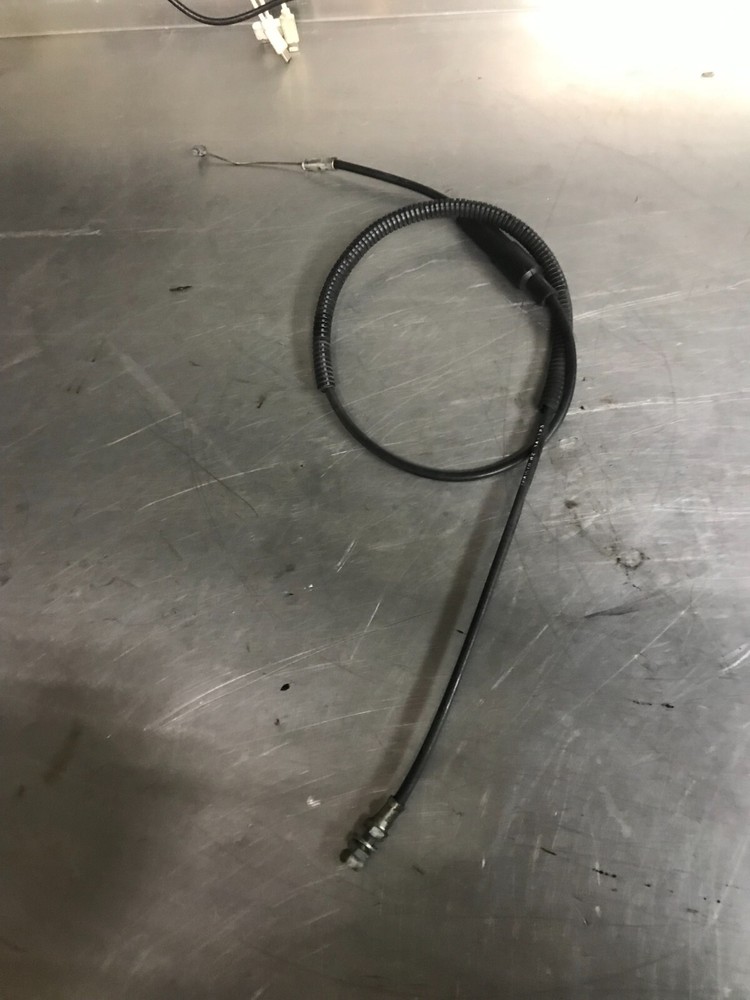 Polaris indy sp rush Pro  800 throttle cable