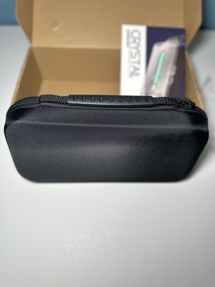 BIGBIGRIVER Nintendo Switch 2 Carrying Case and Screen Protector