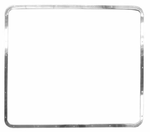 For PETERBILT 377 GRILLE SHELL N/A ,  MS