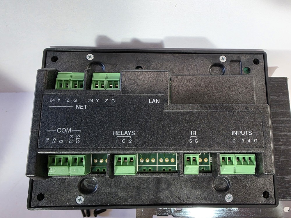 Crestron MPC-M10-B-T Media Presentation Controller, Black