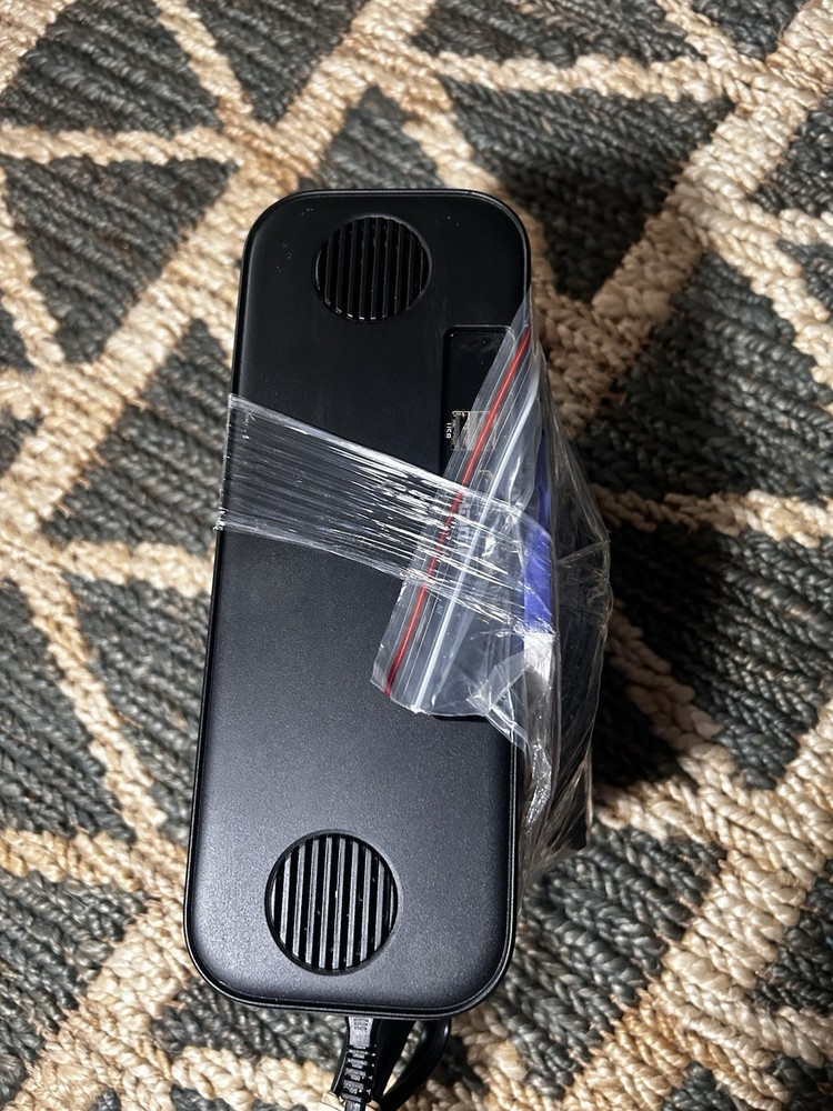 WiMiUS P64 Smart Projector - Native 1080P, 4K Support, Auto Focus & WiFi 6