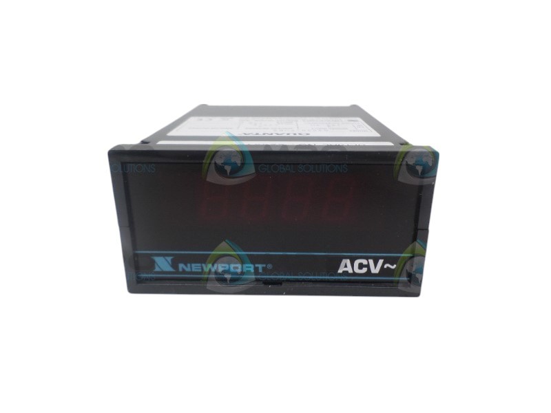 NSNPPORT Q2004-FVR5 PANEL METER  UNMP