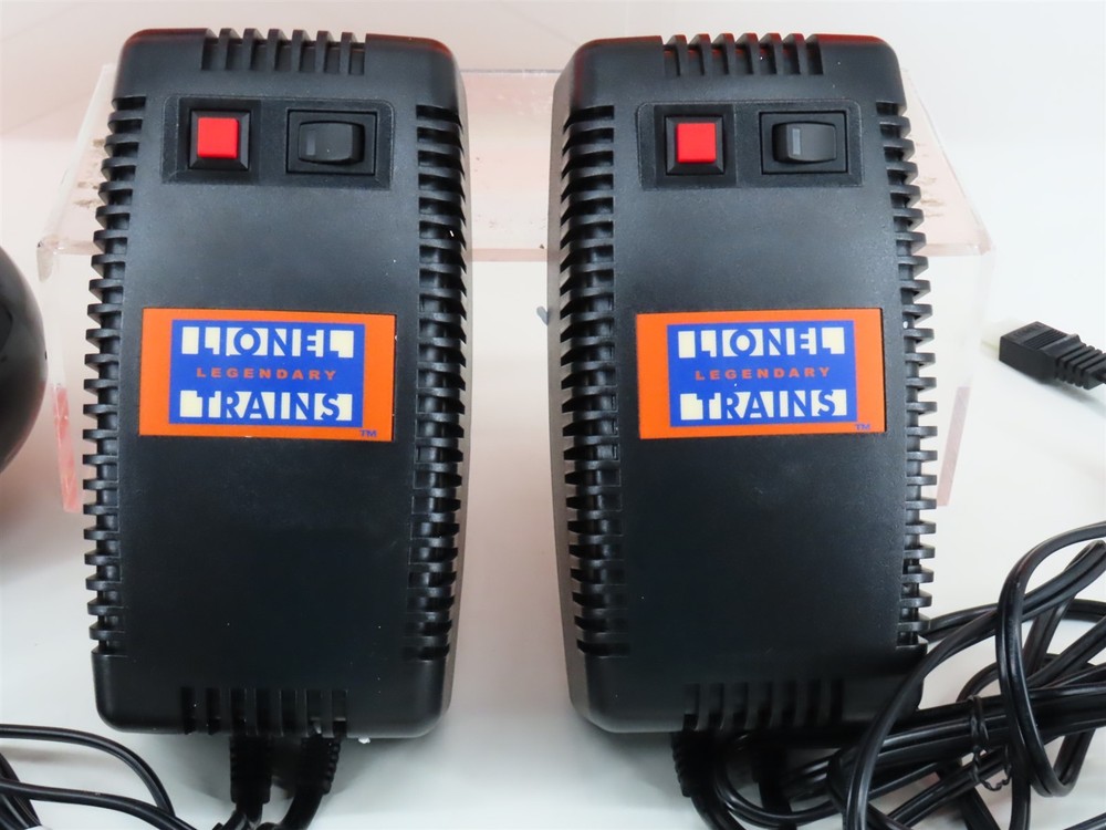 Lionel 6-32930 ZW "Multi-Watt" Transformer