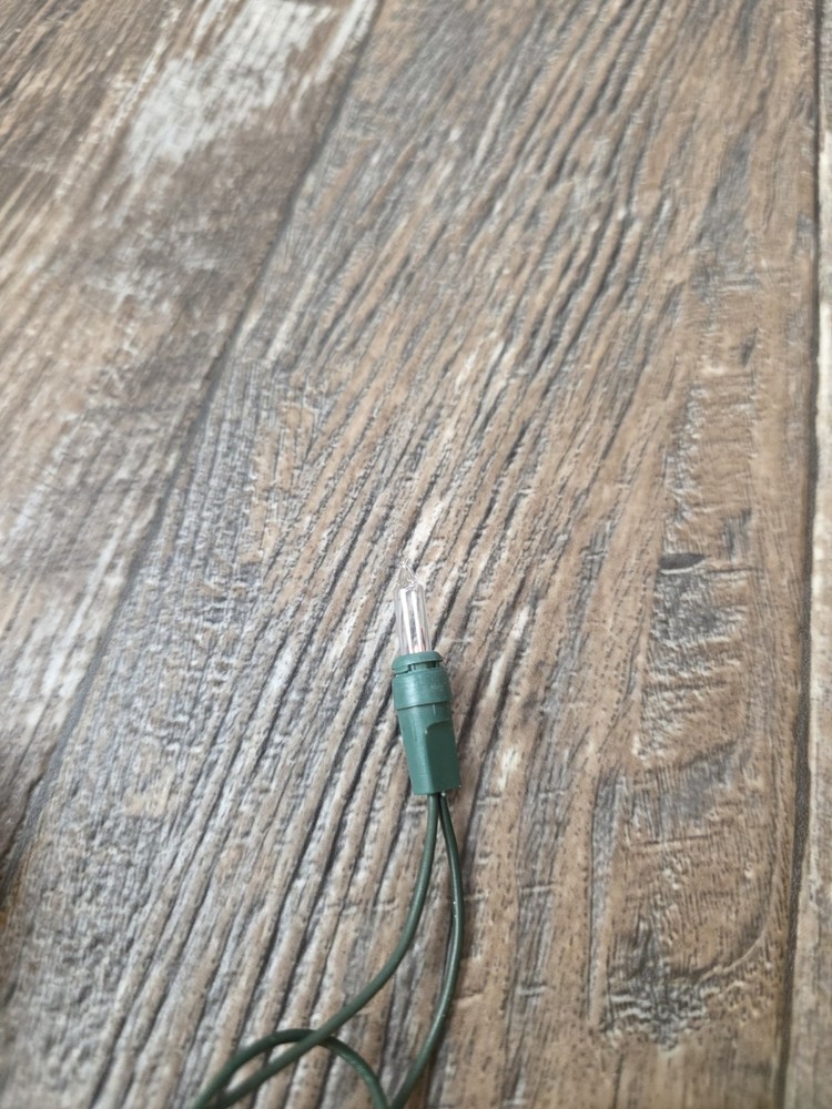 Fish String Light Set of 9 - Tested Camping . Awning light set