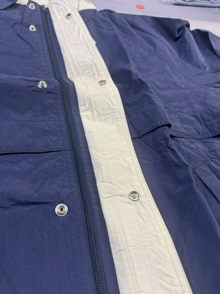 Dickies Men's Water Resistant 100% Nylon Jacket