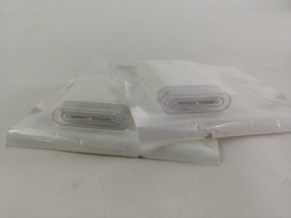 Apple MC531ZM/A iPad Camera Connection Kit
