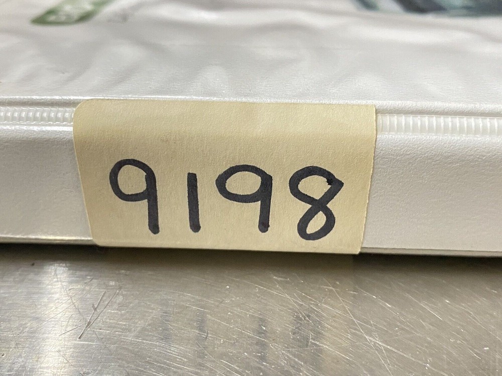 Bio rad Chef Mapper XA System - Users Guide / Instruction Book / Manual