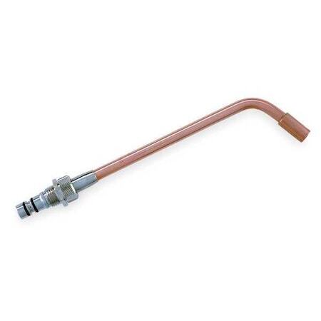 Smith Equipment Mt603 Heating Tip,Size 10 In,Rosebud