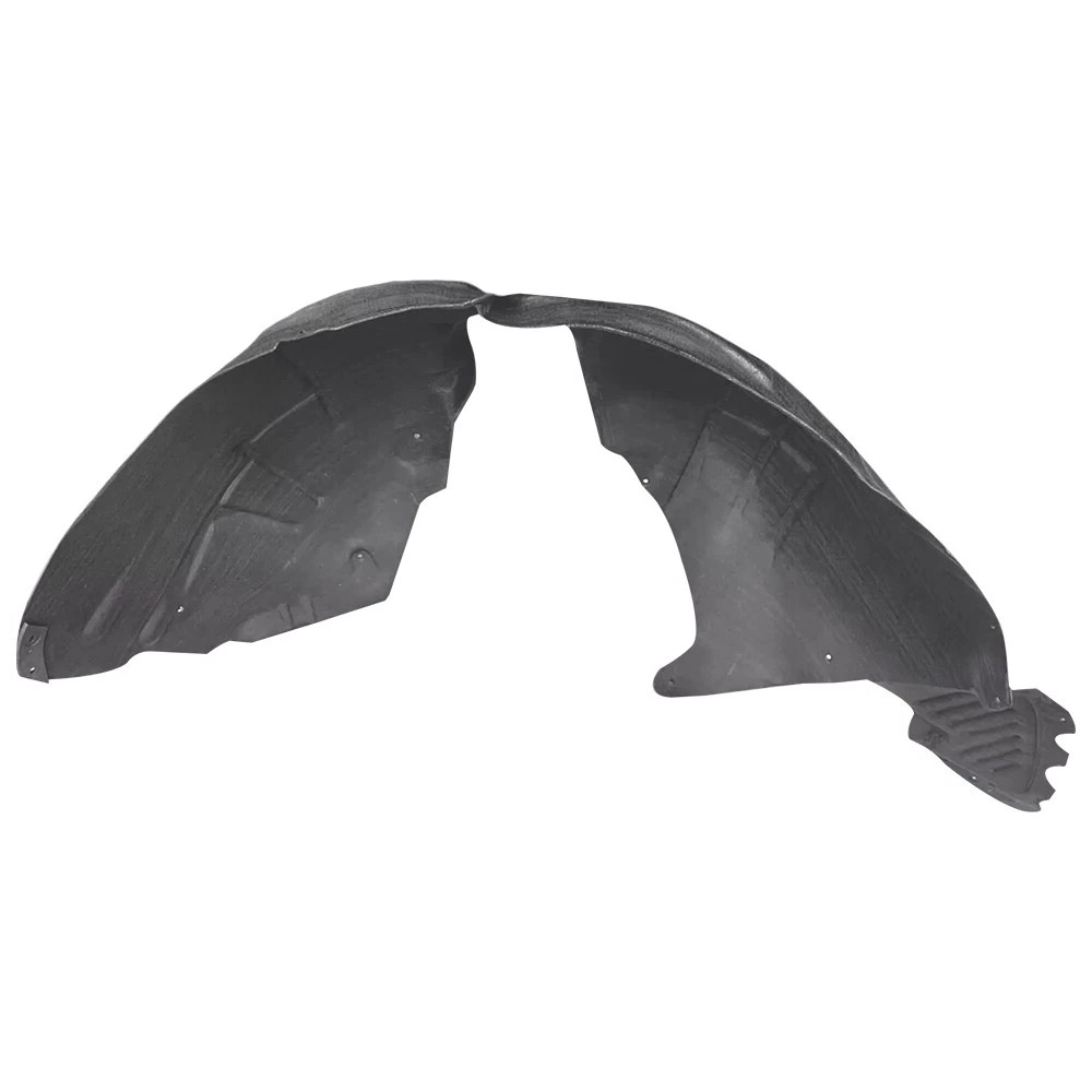 Front Fender Liner Inner Panel For 2018-2019 Cadillac XTS Driver + Passenger