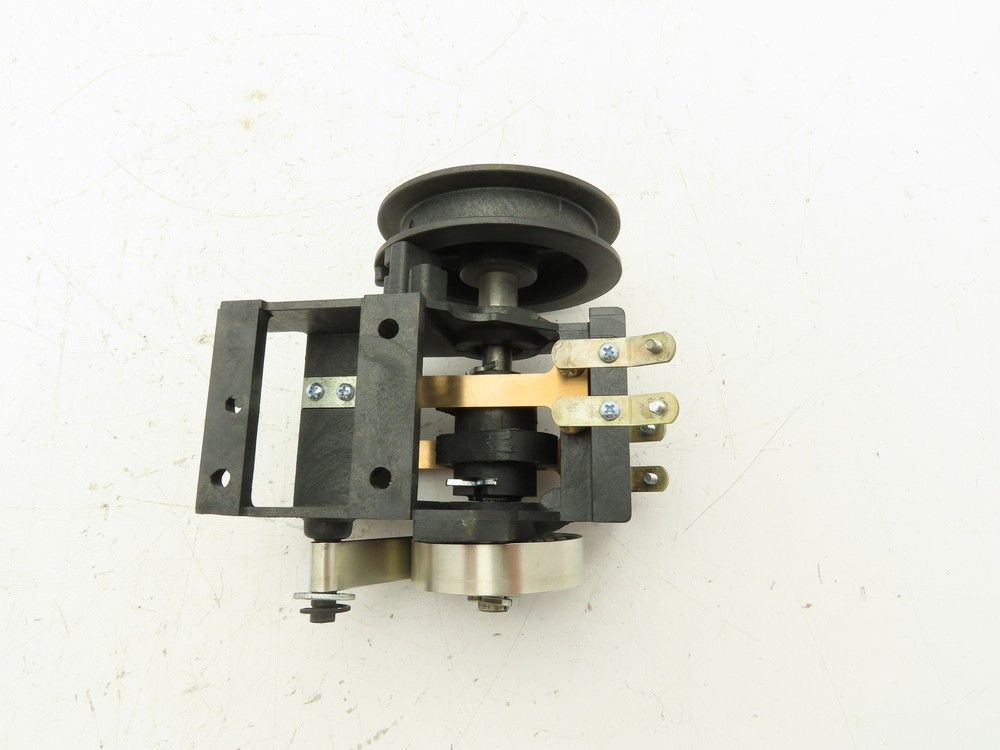 P&H Bridge Crane Hoist Cable Reel Limit Switch Contactor Hook Stop