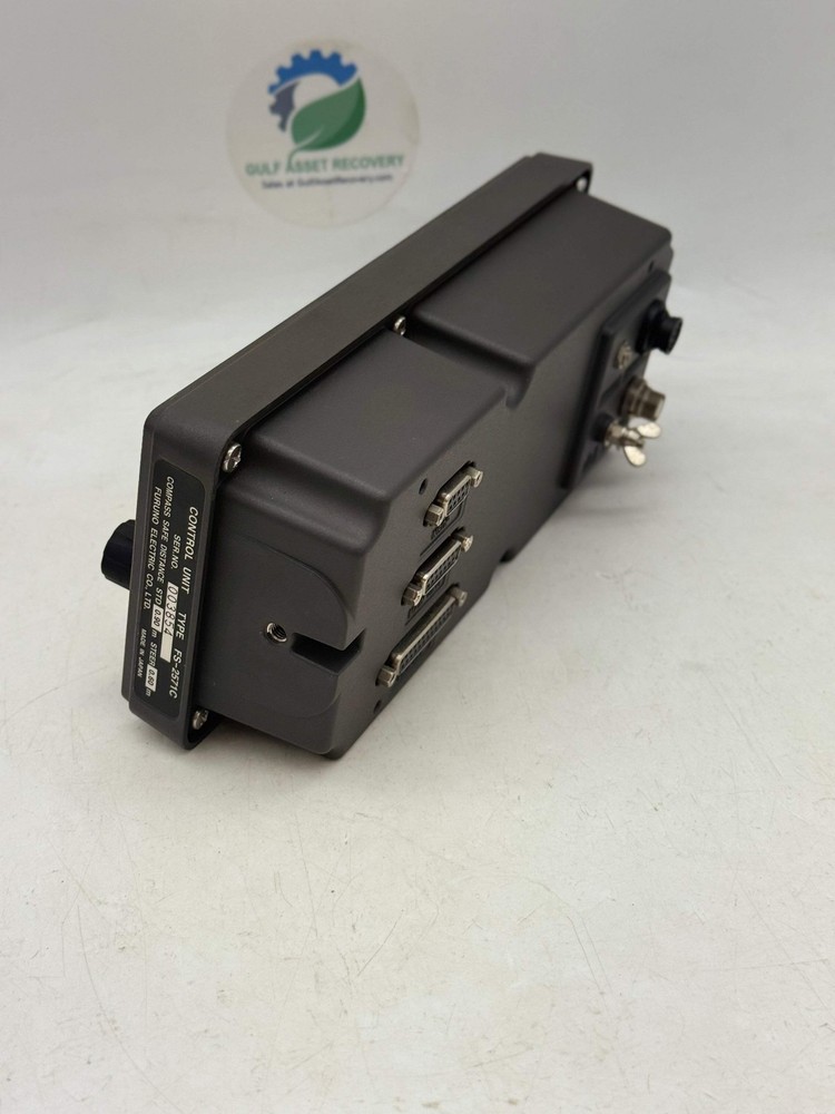 Furuno FS-2571C Control Unit (Used)