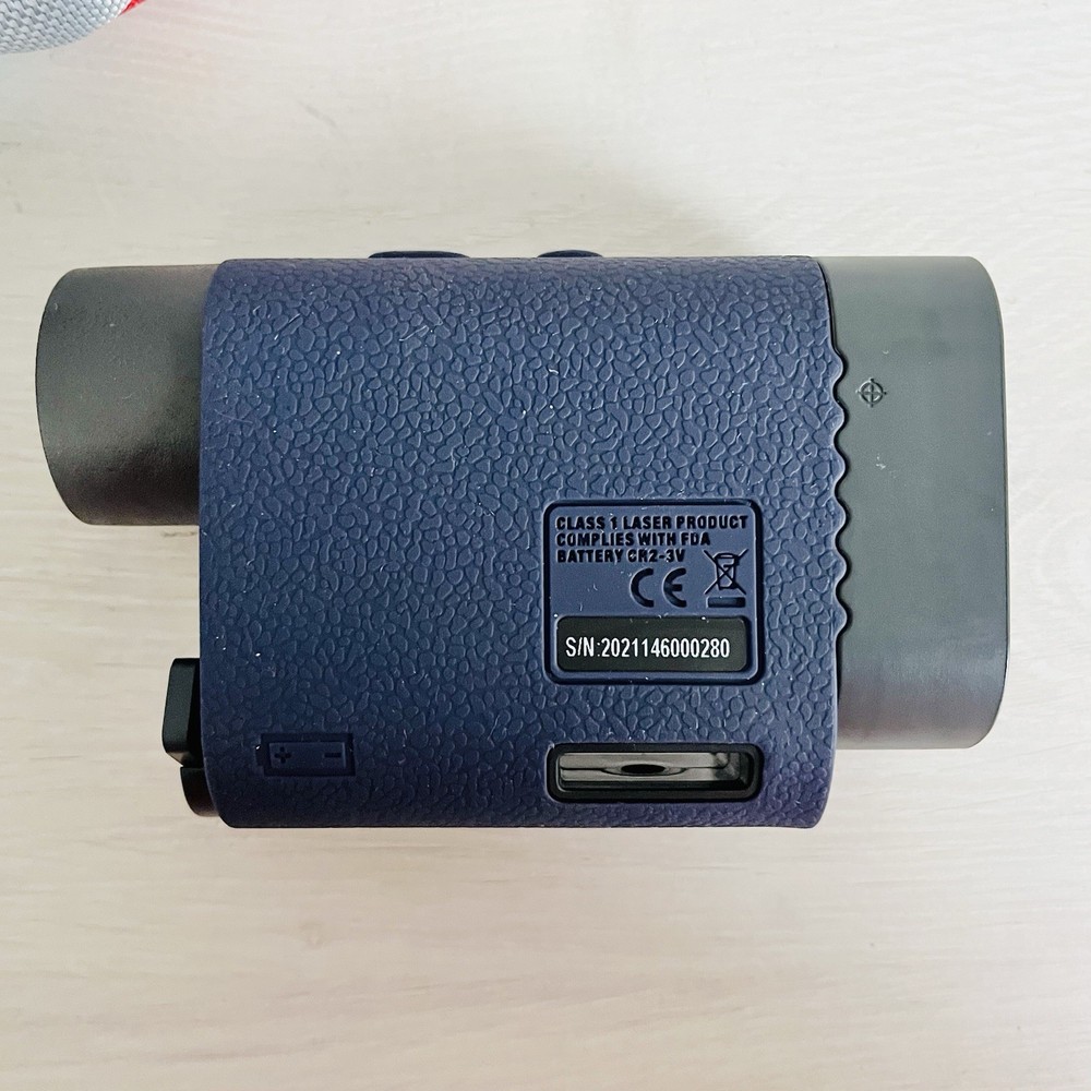 Discontinued NEW LaunchPad Tour Pro Plus Rangefinder | Golf