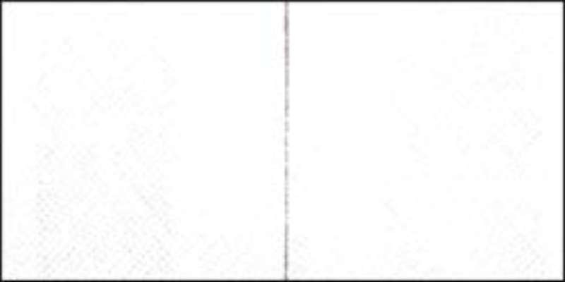Single Fold Bias Tape 7/8"X3yd White