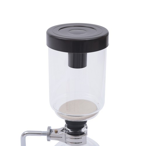 3 Cups Capacity Coffee Syphon Tabletop Siphon Coffee Maker Coffee Syphon Making