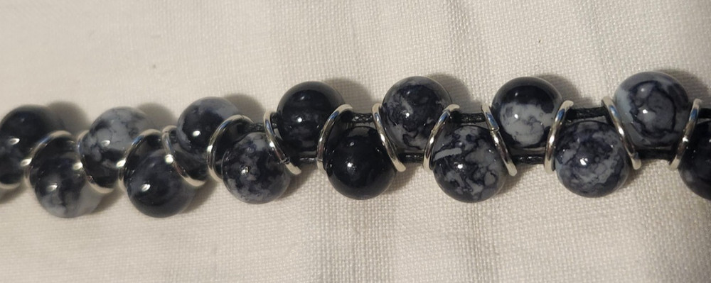 Handmade Beaded Bracelet