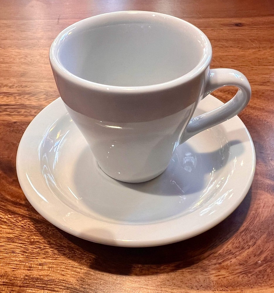 Europa Espresso Service for 4
