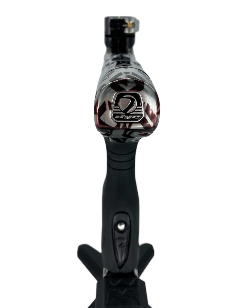 Dye Dls Icon Paintball Gun