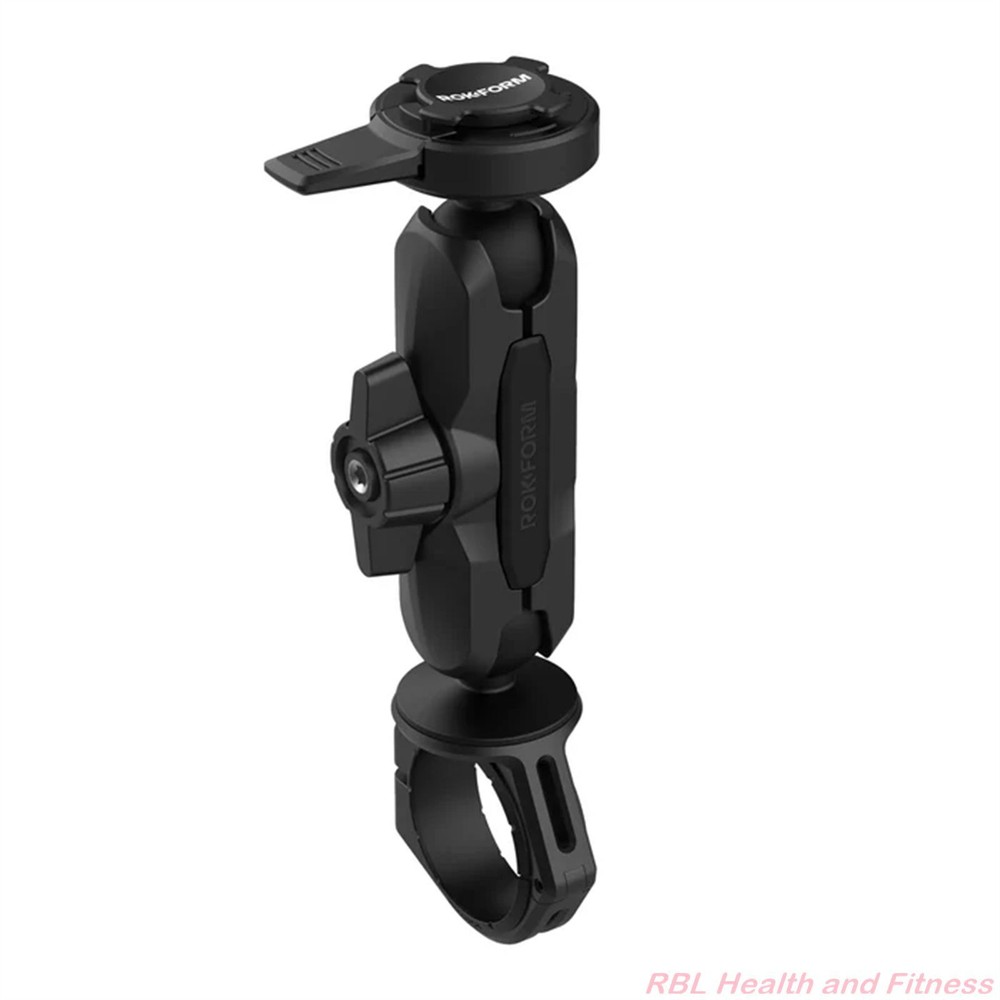 ROKFORM Pro Ball Motorcycle HandlebarPhone Mount