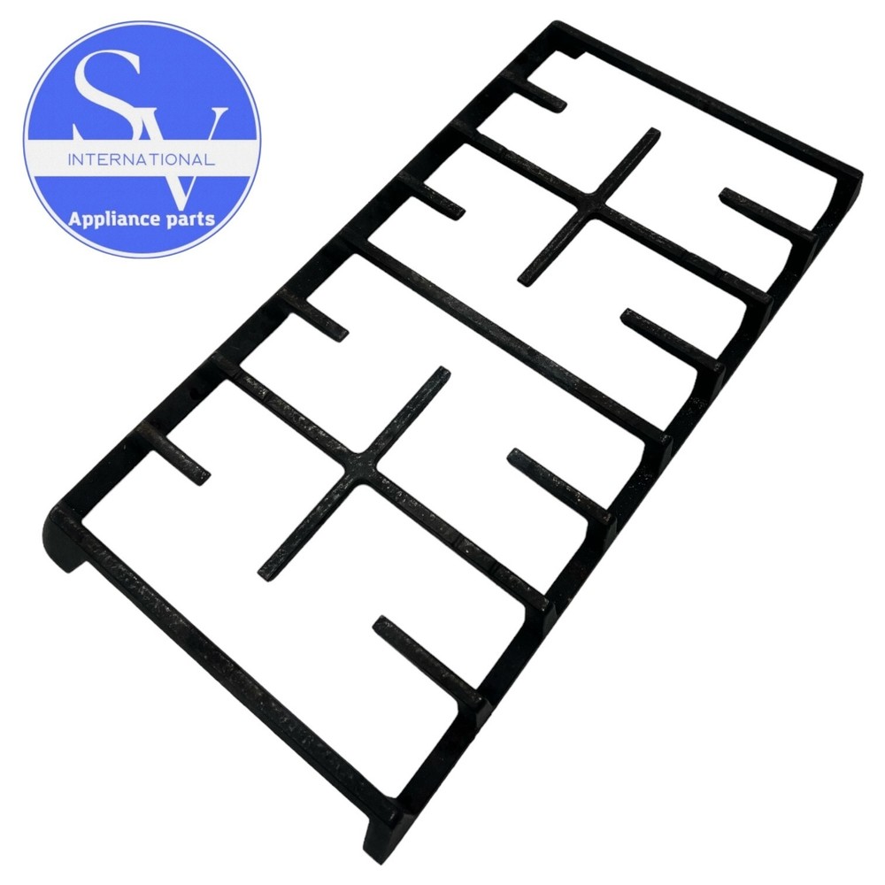 Samsung Oven Range Burner Grate DG94-00937A