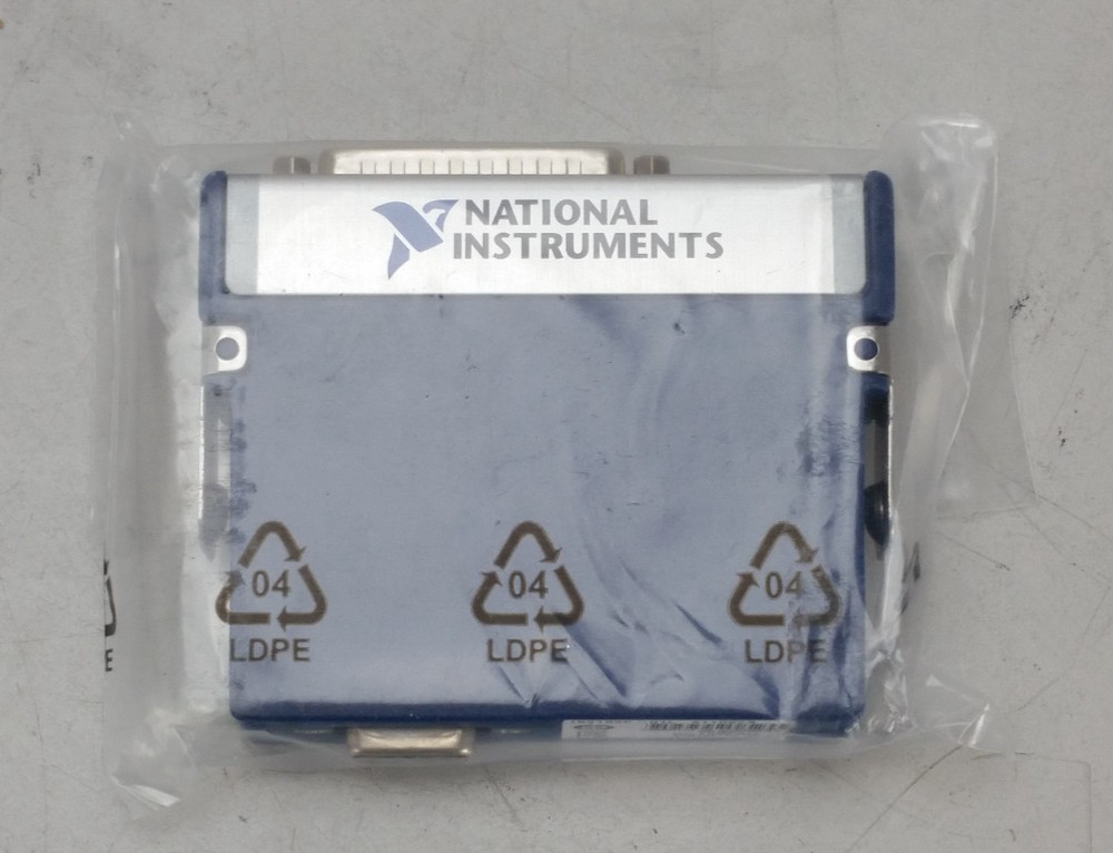 National Instruments NI 9401 cDAQ Digital Input / Output Module