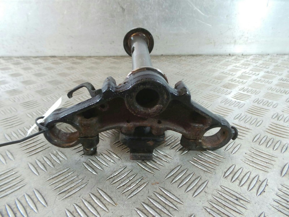 1991 Yamaha SR 125 (1991) Yoke Bottom