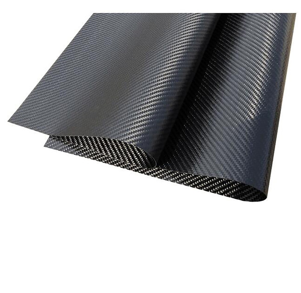 100% Carbon Fiber Sheet Plate 3K Plain Weave select size