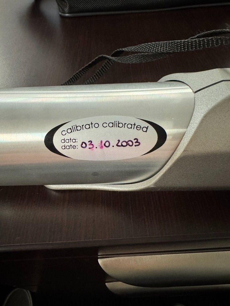 Ectha 1000 Concrete hammer