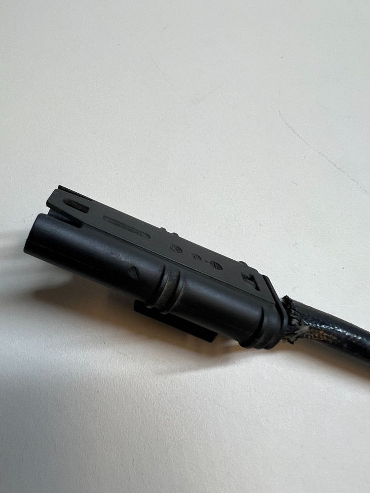 BMW R 1200 GS K25 2008 - 2009 Exhaust Lambda Oxygen 02 Sensor 7674452