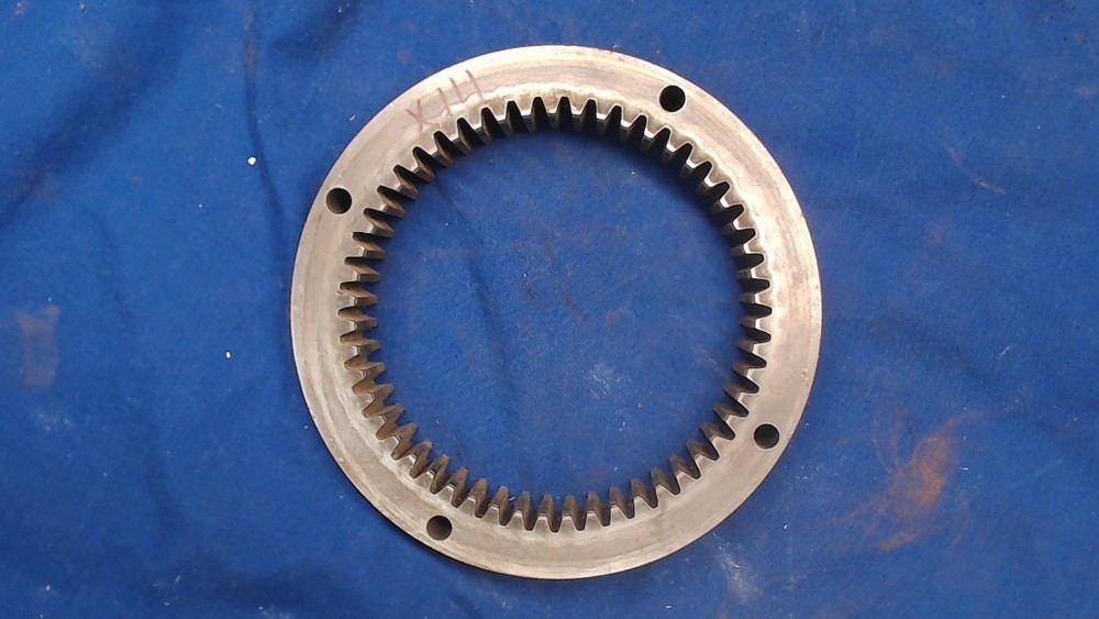 Winchester Trap X111 Worm Gear (DB)