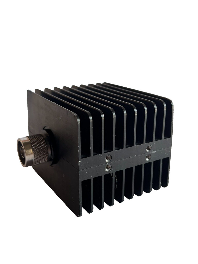 INMET RF Attenuator 6N50W-30DB / 64671